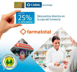 PROMOCIONES TARJETA DE CRÉDITO CABAL