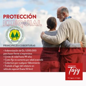 Convenio COOPEC LTDA. – ASEGURADORA TAJY