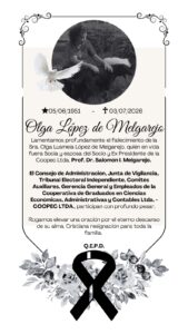 AVISO IMPORTANTE